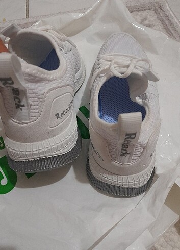 Spor Ayakkabı  - Görsel 4