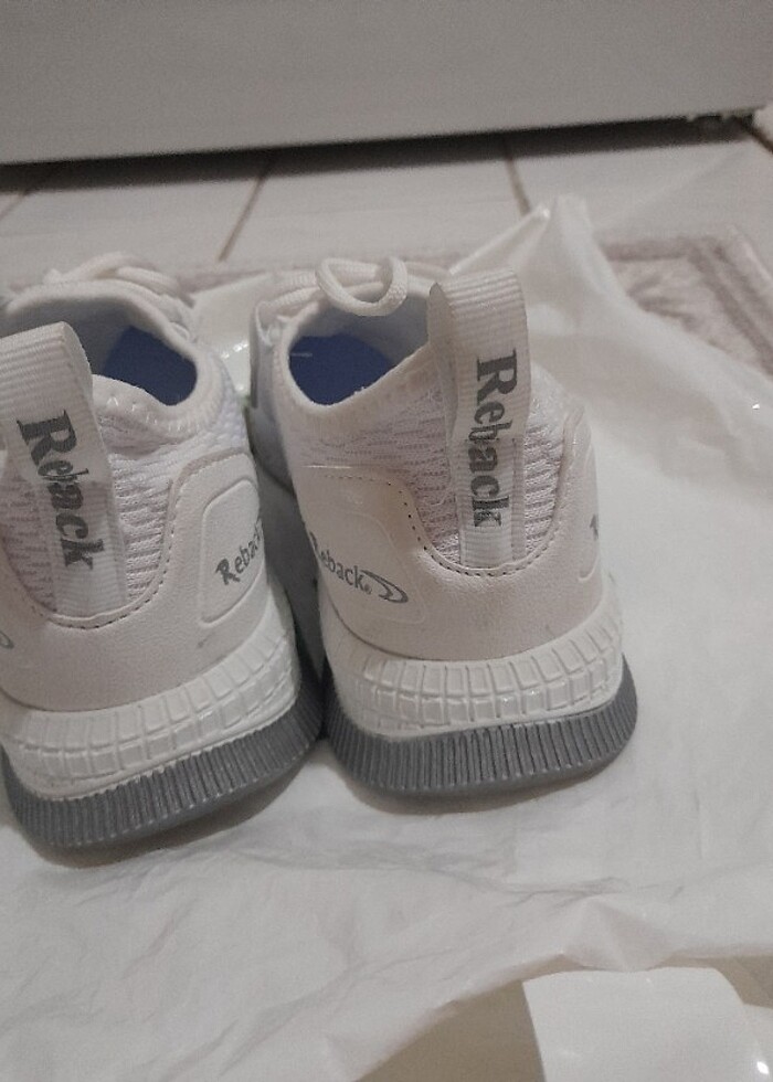 Spor Ayakkabı  - Görsel 2