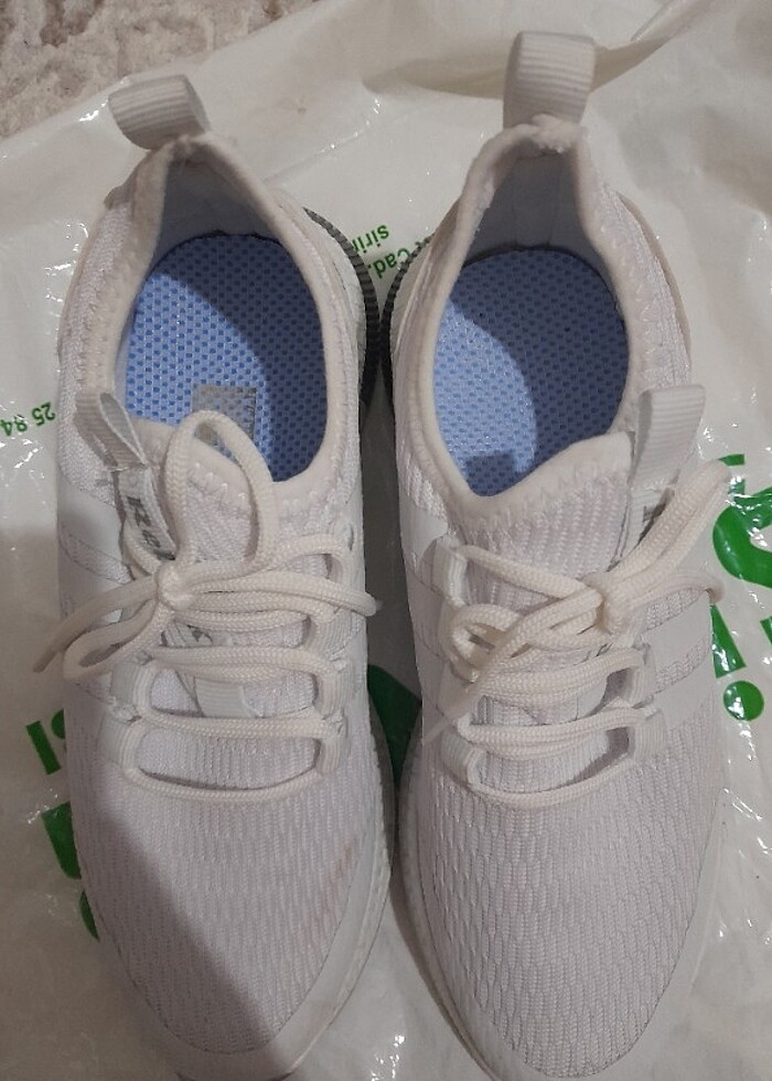 Spor Ayakkabı  - Görsel 3