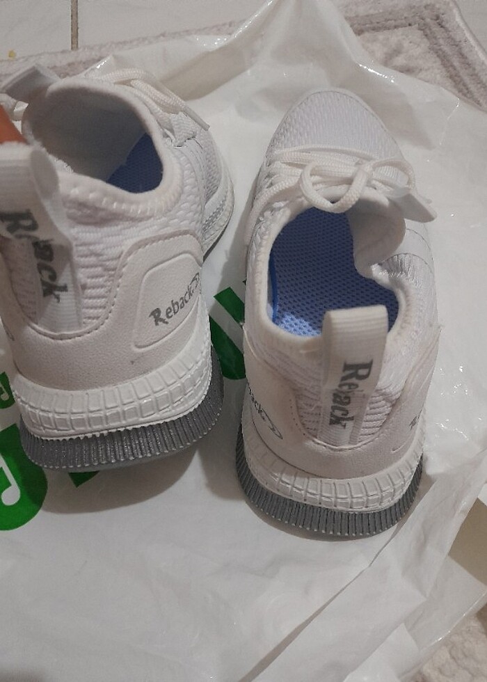 Spor Ayakkabı  - Görsel 4