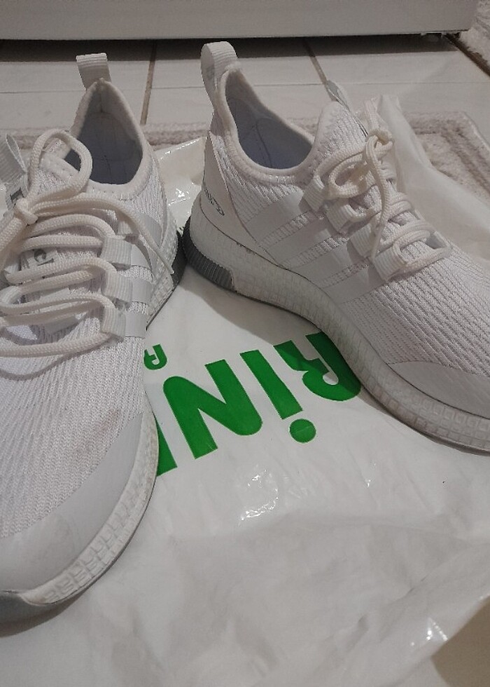 Spor Ayakkabı  - Görsel 5