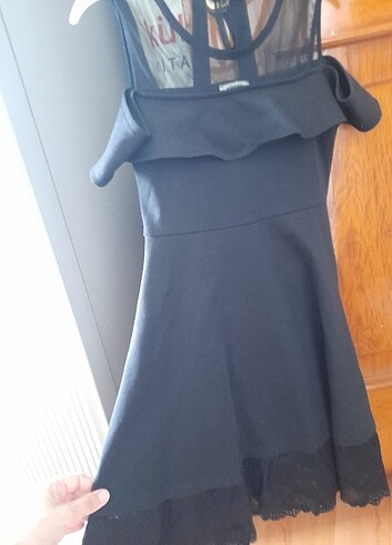 Kız elbise  - Görsel 2