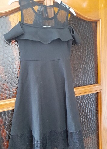 Kız elbise  - Görsel 3