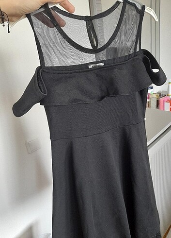 Kız elbise  - Görsel 4