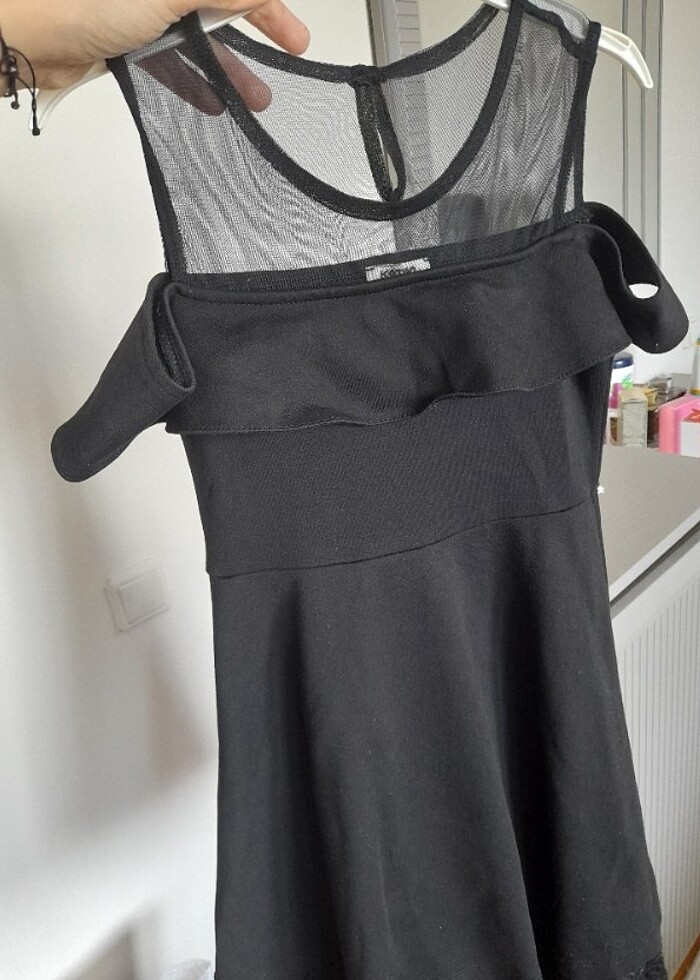 Kız elbise  - Görsel 4