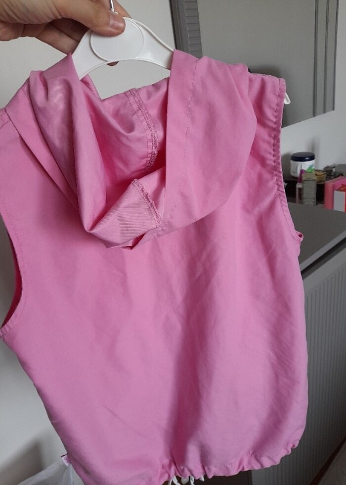 Kız yelek - Görsel 2