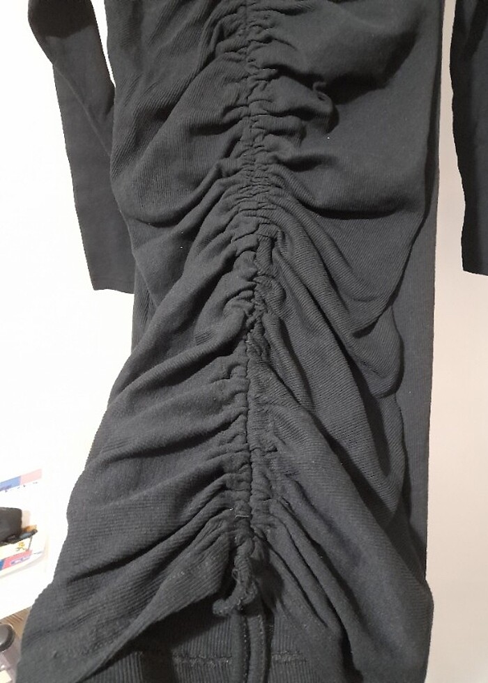 Mine elbise - Görsel 4