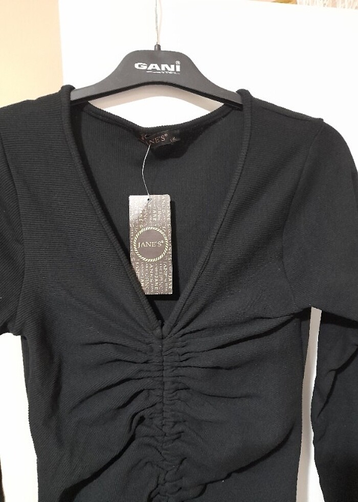 Mine elbise - Görsel 3