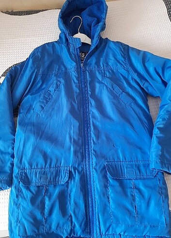 Erkek cocuk mont - Görsel 2