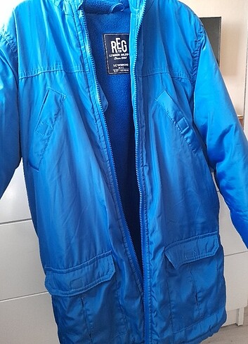 LC Waikiki 11-12 Yaş