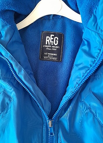 Erkek cocuk mont - Görsel 4