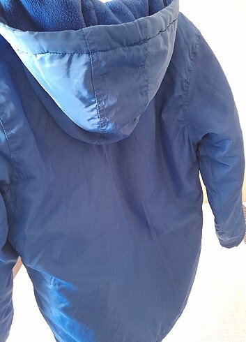 Erkek cocuk mont - Görsel 5