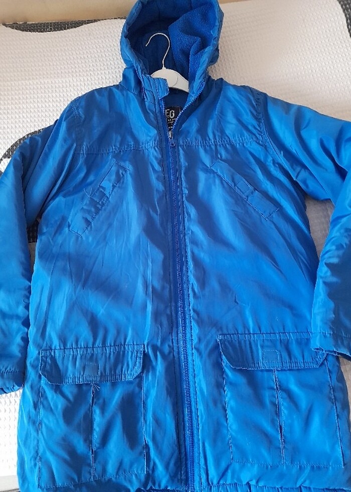 Erkek cocuk mont - Görsel 2