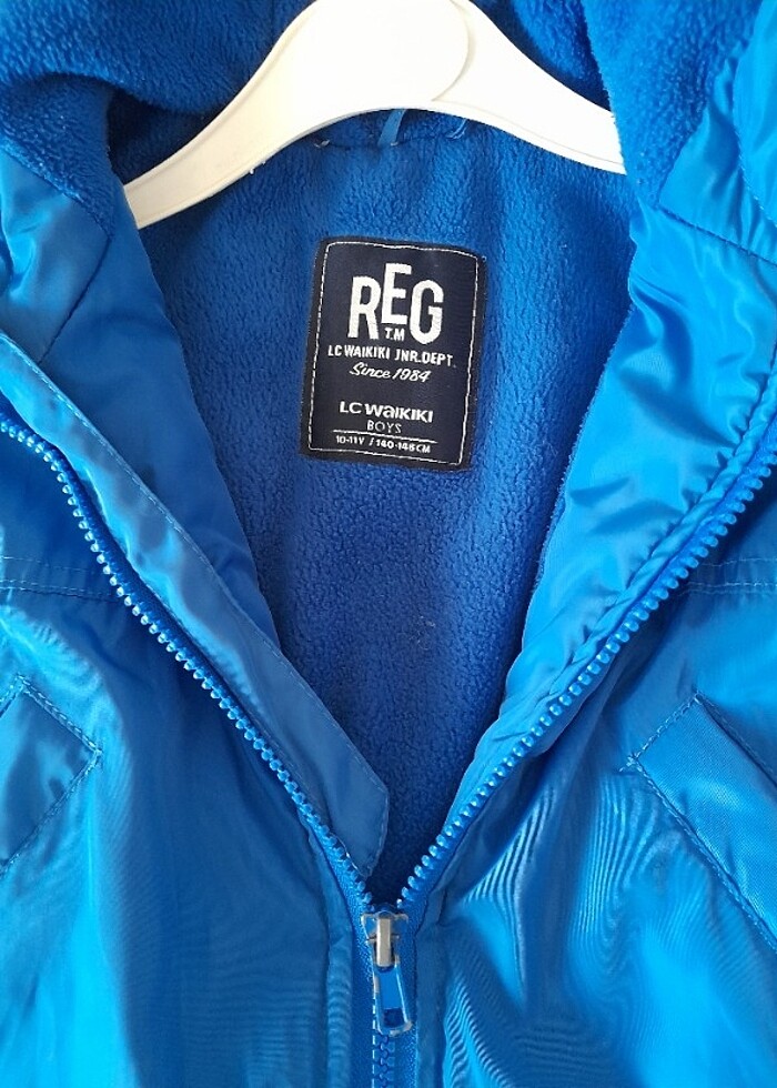 Erkek cocuk mont - Görsel 4