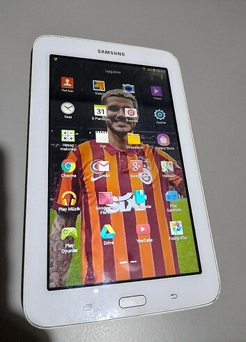 Samsung tab3  - Görsel 3