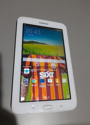 Samsung tab3  - Görsel 5