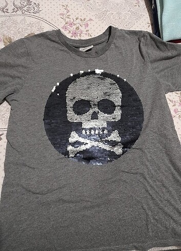 Erkek çocuk tişört  - Görsel 9