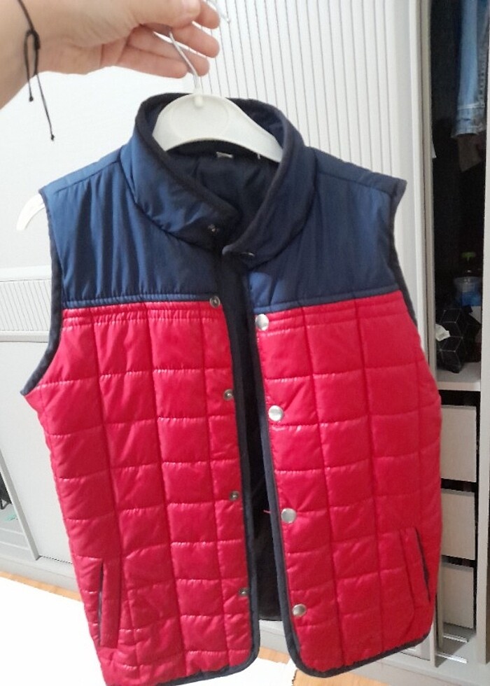 Erkek çocuk tişört  - Görsel 2