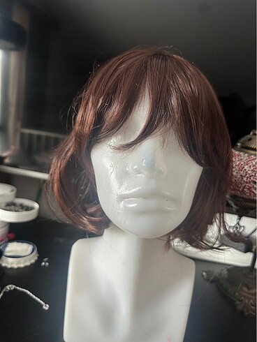 cosplay peruk