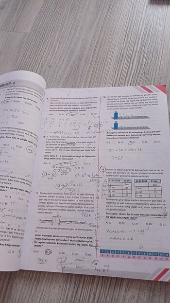  Beden Tyt problem 