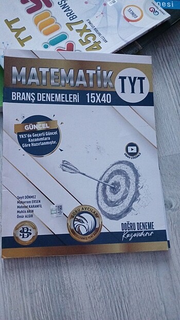 Tyt matematik sorusu bankası