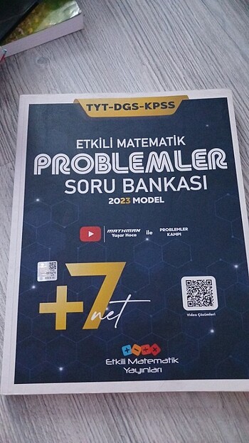 Problem soru bankası