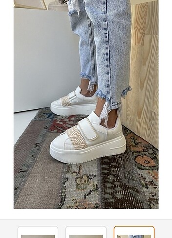 Mupas shoes