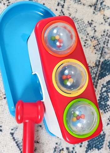 Fisher Price Oyuncak