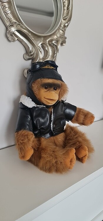 Diğer Peluş oyuncak