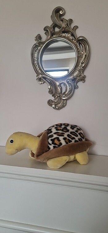 Beden Peluş oyuncak