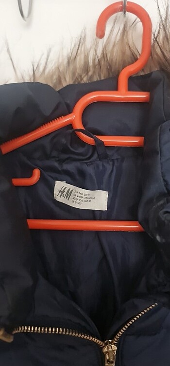 H&M Çocuk mont