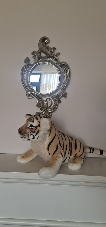 Diğer Peluş oyuncak