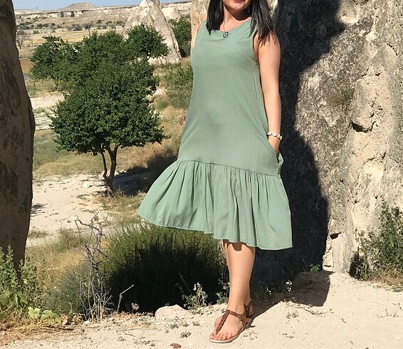 Diğer Kadın elbise