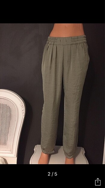 Zara pantalon