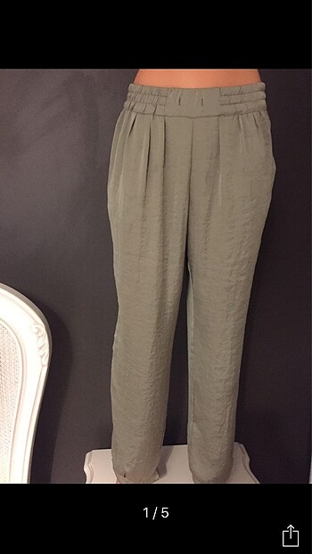 Zara Zara pantalon