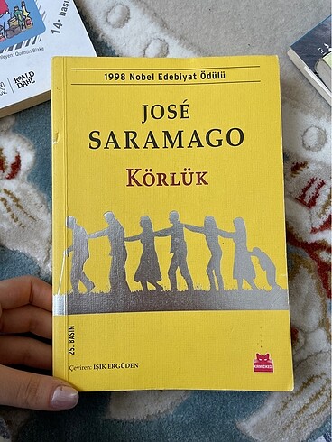 körlük