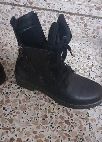 Az kullanılmış bot