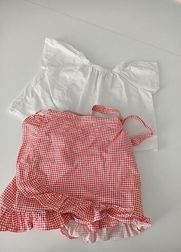 Zara Kız takım #zara#mango