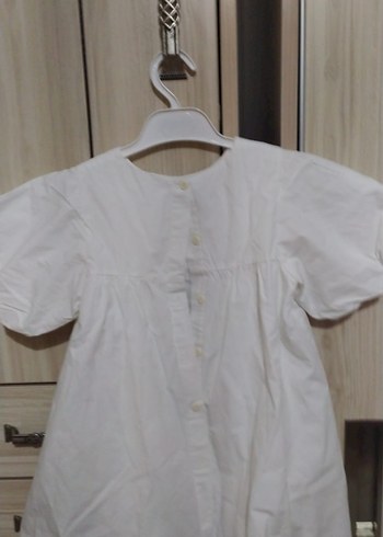 Doğum Günü Elbisesi - Görsel 2