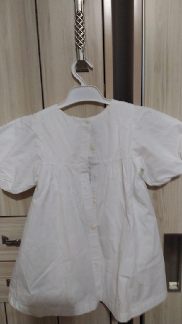 Doğum Günü Elbisesi - Görsel 2