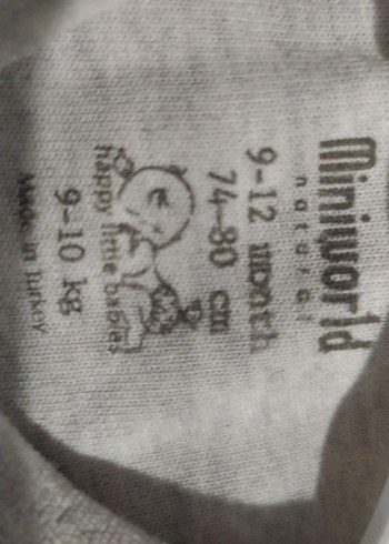 Kız Çocuk Sevimli Kadife Elbise - Görsel 3