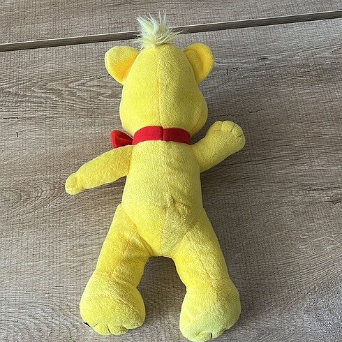 Diğer Haribo peluş maskot ayı