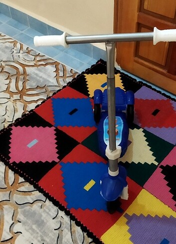 Scooter 