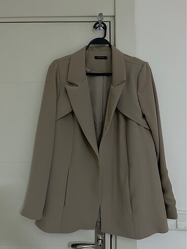 Blazer ceket