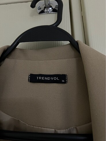 Trendyol & Milla Blazer ceket