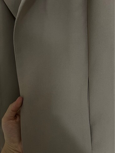 m Beden Blazer ceket
