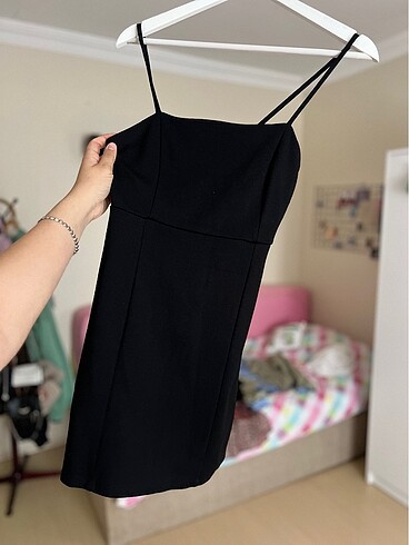 Bershka bershka elbise