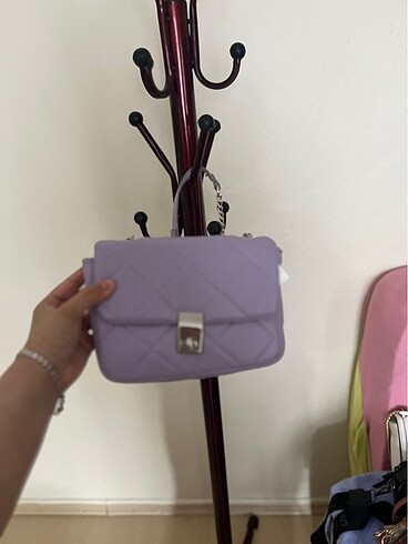 stradivarius çanta