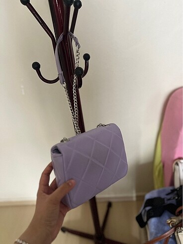  Beden stradivarius çanta