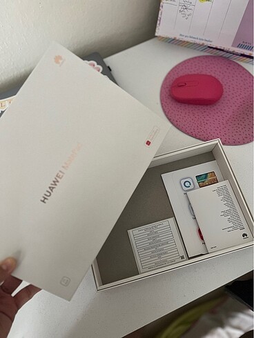  Beden Huawei Matepad SE 11 inch 128 gb